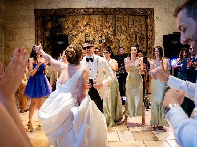 Il matrimonio di Jacopo e Mariarita a Lecce, Lecce 42
