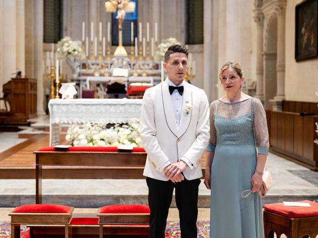 Il matrimonio di Jacopo e Mariarita a Lecce, Lecce 46