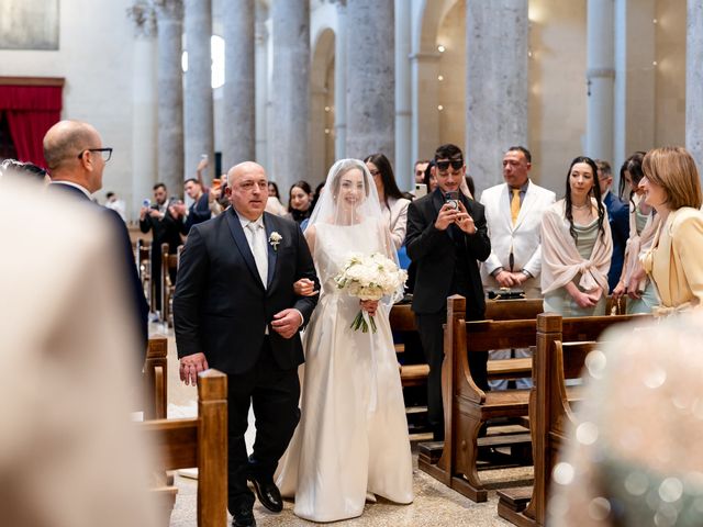 Il matrimonio di Jacopo e Mariarita a Lecce, Lecce 51