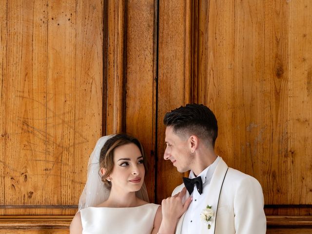 Il matrimonio di Jacopo e Mariarita a Lecce, Lecce 56