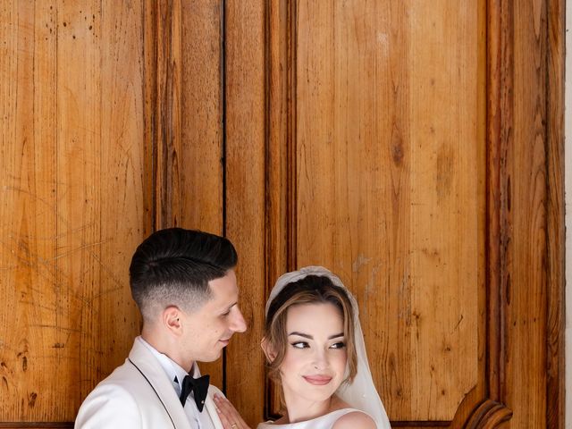 Il matrimonio di Jacopo e Mariarita a Lecce, Lecce 57