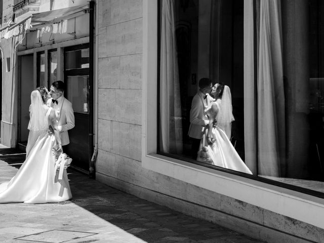 Il matrimonio di Jacopo e Mariarita a Lecce, Lecce 58