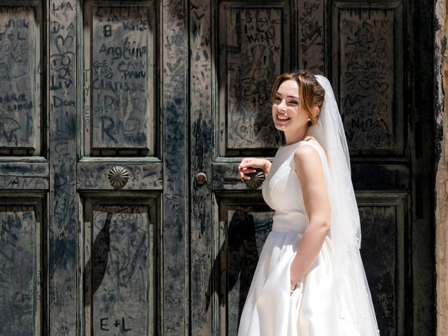 Il matrimonio di Jacopo e Mariarita a Lecce, Lecce 60