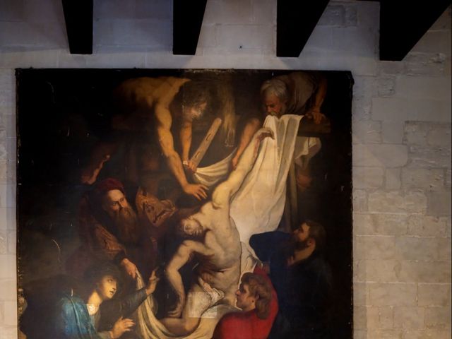 Il matrimonio di Jacopo e Mariarita a Lecce, Lecce 67