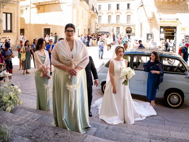 Il matrimonio di Jacopo e Mariarita a Lecce, Lecce 68