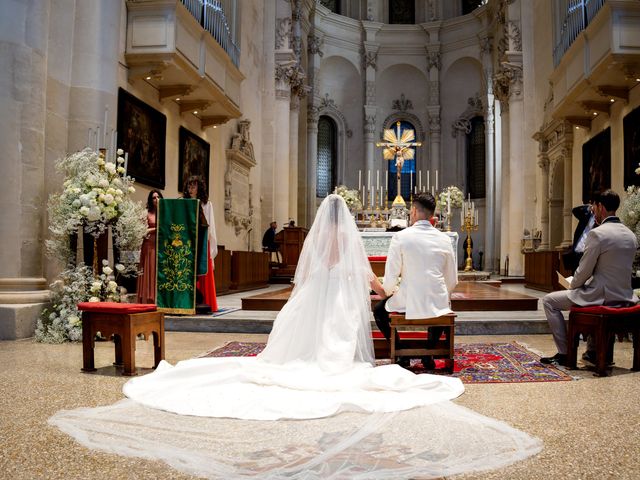 Il matrimonio di Jacopo e Mariarita a Lecce, Lecce 70
