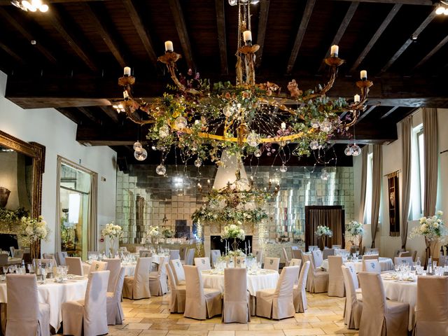 Il matrimonio di Jacopo e Mariarita a Lecce, Lecce 73