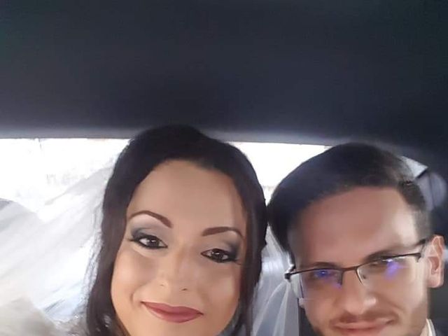 Il matrimonio di Luca e Fabiola a Salerno, Salerno 3