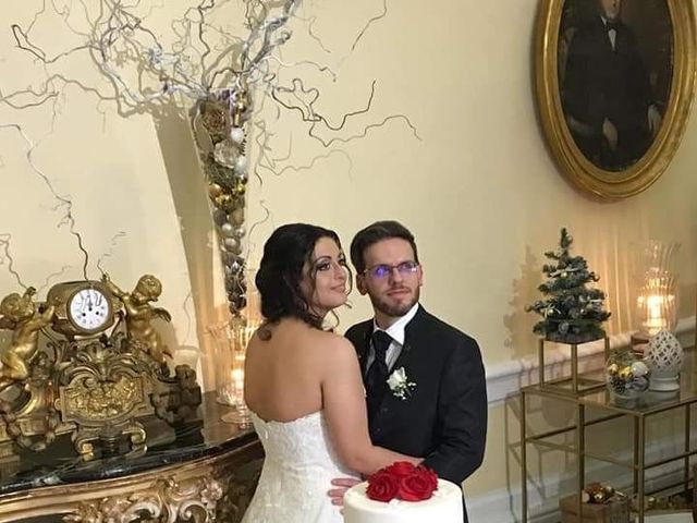 Il matrimonio di Luca e Fabiola a Salerno, Salerno 1