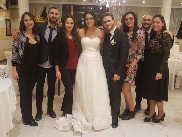 Il matrimonio di Luca e Fabiola a Salerno, Salerno 2