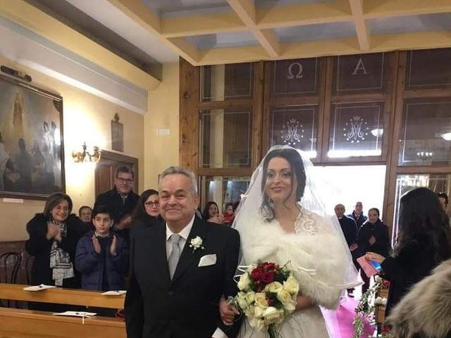 Il matrimonio di Luca e Fabiola a Salerno, Salerno 13