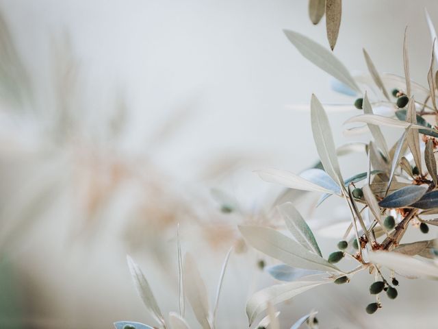 Il matrimonio di John e Karen a Castiglion Fiorentino, Arezzo 2