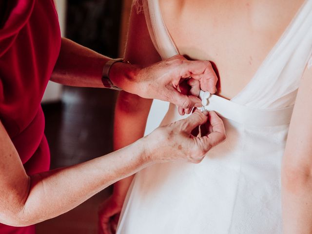 Il matrimonio di John e Karen a Castiglion Fiorentino, Arezzo 26