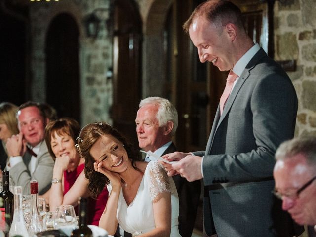 Il matrimonio di John e Karen a Castiglion Fiorentino, Arezzo 90