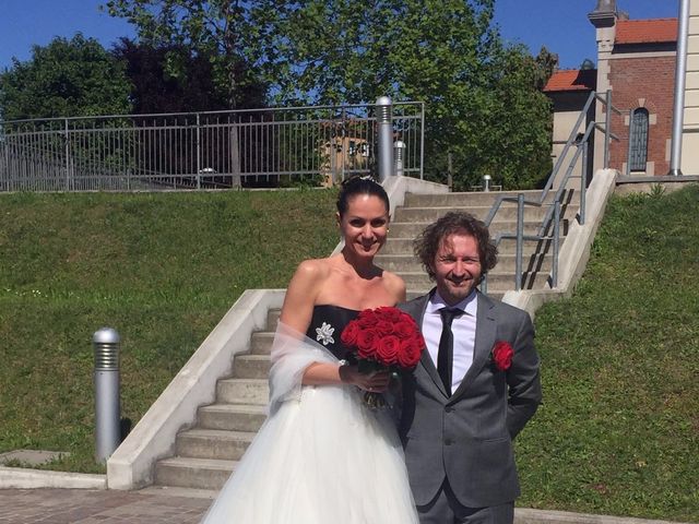 Il matrimonio di Flavio e Milena a Erba, Como 3