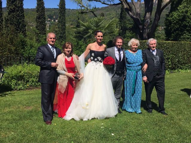 Il matrimonio di Flavio e Milena a Erba, Como 5