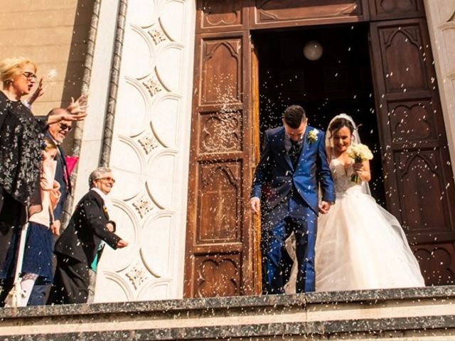 Il matrimonio di Gianluca e Irene a Livorno, Livorno 10