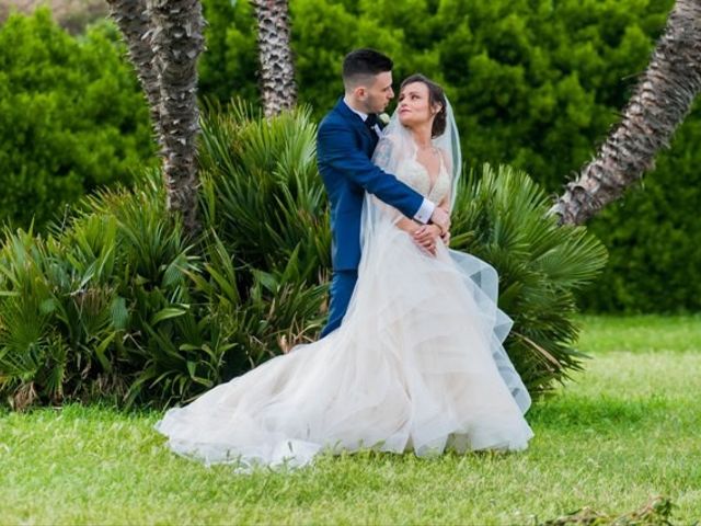 Il matrimonio di Gianluca e Irene a Livorno, Livorno 13