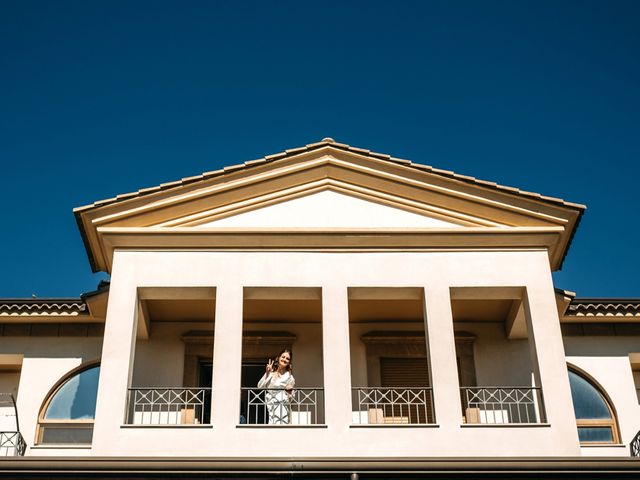 Il matrimonio di Antonino e Annalisa a Nicosia, Enna 4