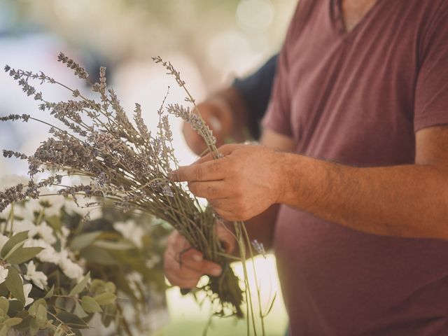 Il matrimonio di Alessandro e Simona a Savelletri, Brindisi 15