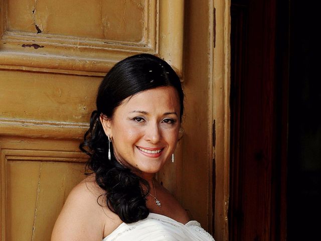 Il matrimonio di Matteo e Davis a Massa e Cozzile, Pistoia 50