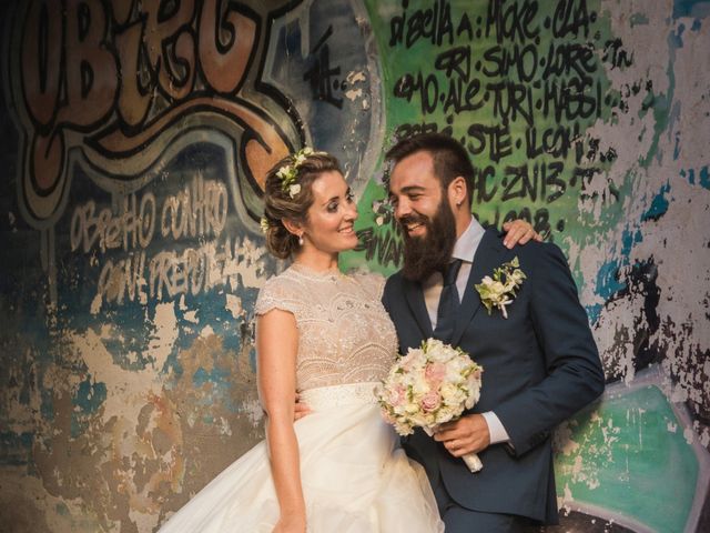 Il matrimonio di Matteo e Ambra a Castelnuovo Magra, La Spezia 26