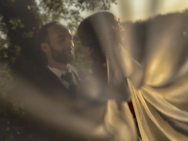 Il matrimonio di Federico e Giulia a Pergola, Pesaro - Urbino 21