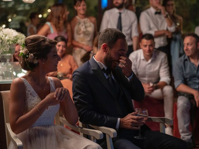 Il matrimonio di Federico e Giulia a Pergola, Pesaro - Urbino 24