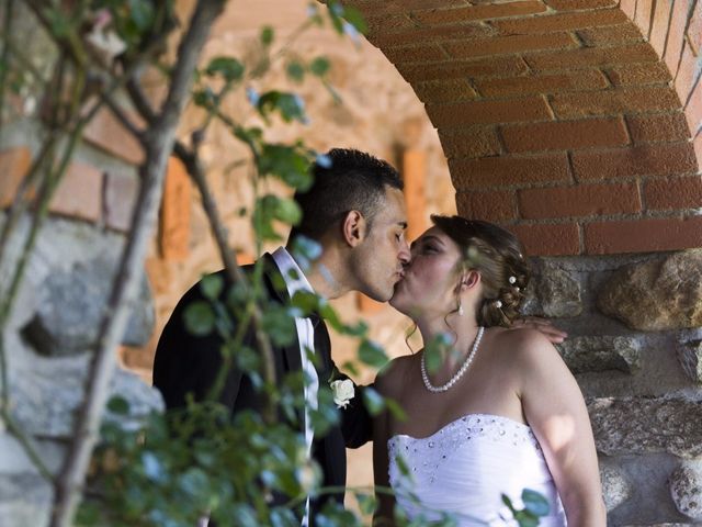 Il matrimonio di Andrea e Silvia a Ivrea, Torino 42