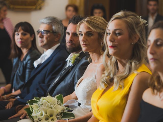 Il matrimonio di Alessandro e Mellie a Ferrara, Ferrara 10