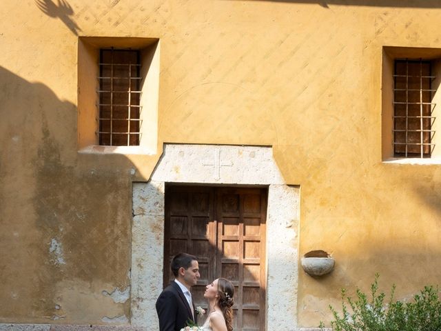 Il matrimonio di Daniele e Alessia a Cernusco sul Naviglio, Milano 31
