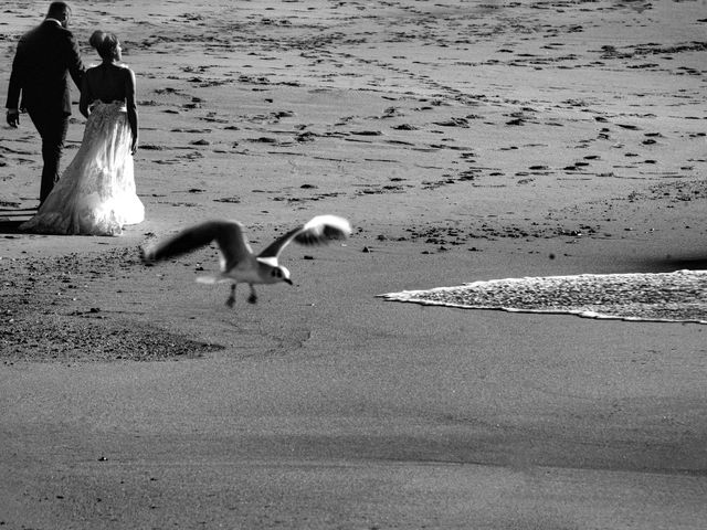 Il matrimonio di Salvatore e Melania a Capaccio Paestum, Salerno 20