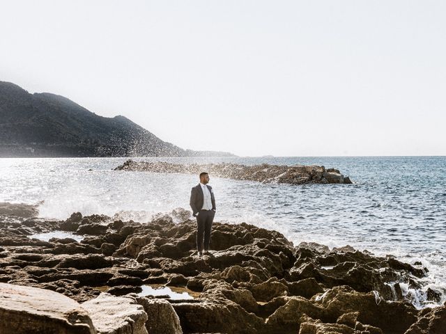 Il matrimonio di Salvatore e Melania a Capaccio Paestum, Salerno 21