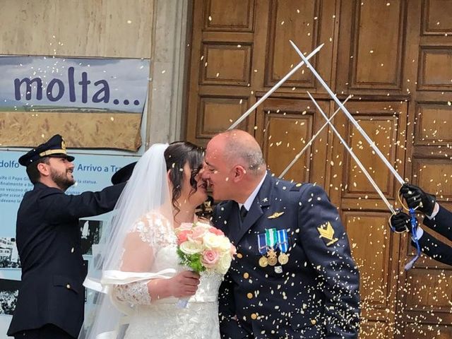 Il matrimonio di Lorena e Francesco a Molfetta, Bari 5