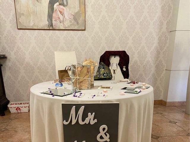 Il matrimonio di Gianluca  e Sara  a Opera, Milano 19