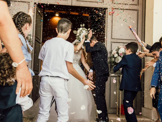 Il matrimonio di Valentino e Francesca a Altamura, Bari 11