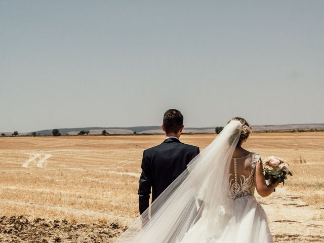 Il matrimonio di Valentino e Francesca a Altamura, Bari 12