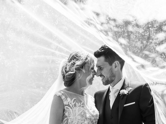 Il matrimonio di Valentino e Francesca a Altamura, Bari 15