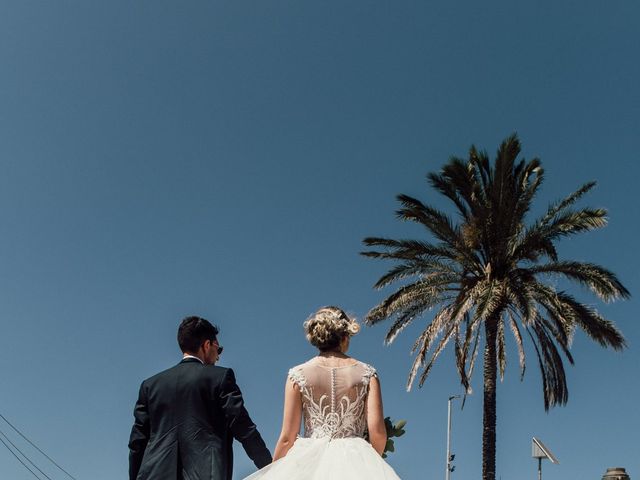 Il matrimonio di Valentino e Francesca a Altamura, Bari 20