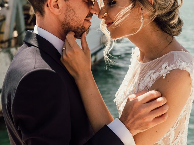Il matrimonio di Valentino e Francesca a Altamura, Bari 17