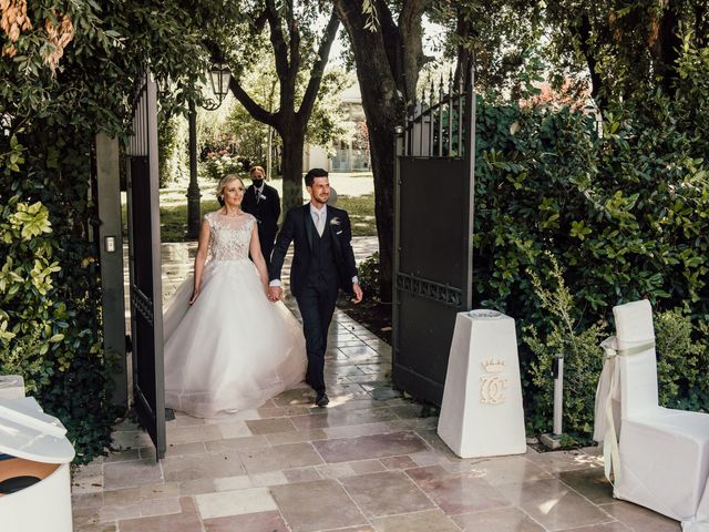Il matrimonio di Valentino e Francesca a Altamura, Bari 21