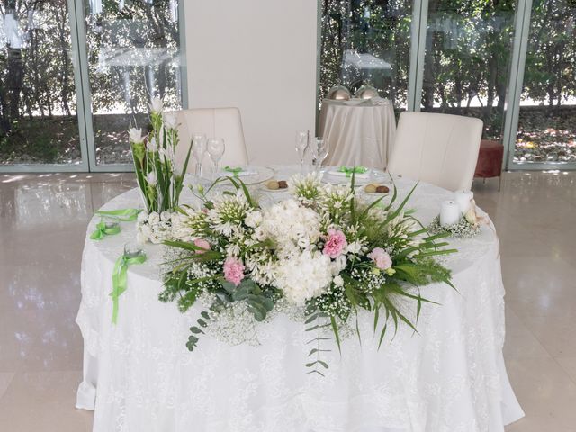 Il matrimonio di Valentino e Francesca a Altamura, Bari 24