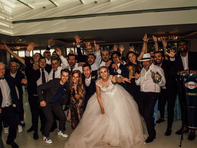 Il matrimonio di Valentino e Francesca a Altamura, Bari 22
