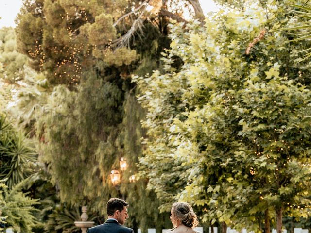 Il matrimonio di Valentino e Francesca a Altamura, Bari 23