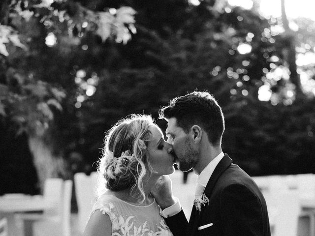 Il matrimonio di Valentino e Francesca a Altamura, Bari 25