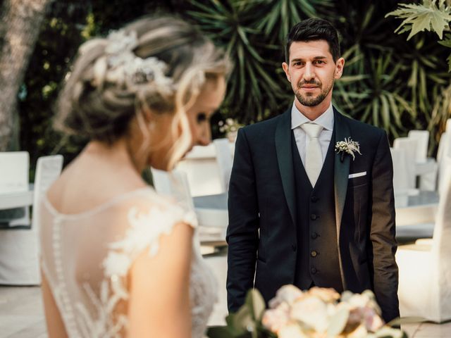 Il matrimonio di Valentino e Francesca a Altamura, Bari 26