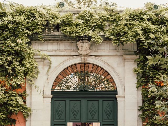 Il matrimonio di Valentino e Francesca a Altamura, Bari 27