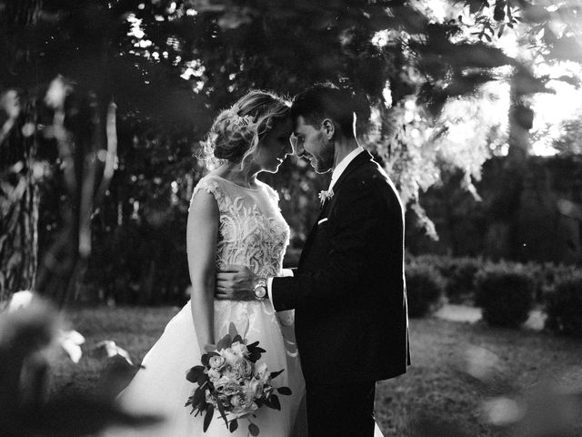 Il matrimonio di Valentino e Francesca a Altamura, Bari 29
