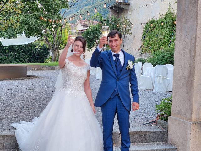 Il matrimonio di Antonio e Francesca a Castenedolo, Brescia 1