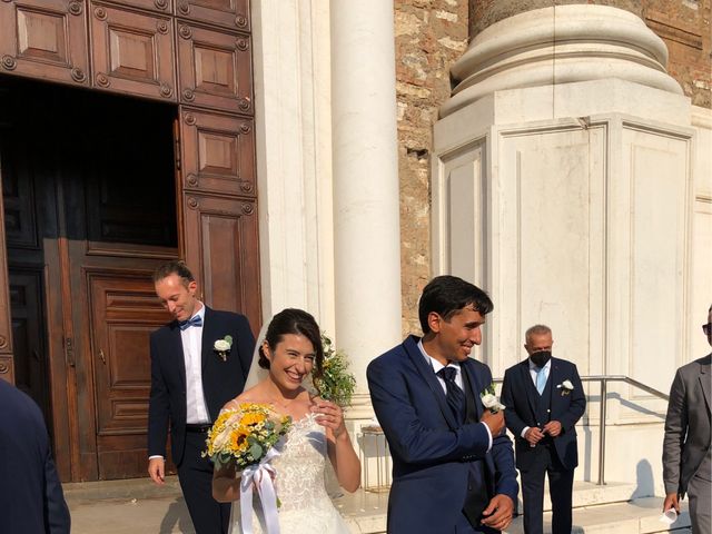 Il matrimonio di Antonio e Francesca a Castenedolo, Brescia 2